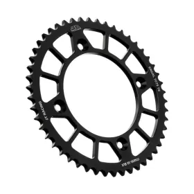 Rear sprocket JTA895 Black