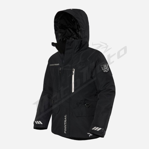 Finntrail POWERMAN 3760 Jacket