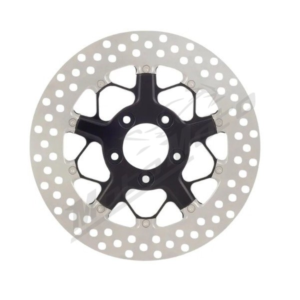 RSD Fiksuotas stabdžių diskas Harley Davidson FLHR / FLHRC / FLHRI / FLHT / FLHTC / FLHTK / FLHX / FLST / FLSTC / FLSTF / FLSTS / FLSTSI 1450-1750 00-24