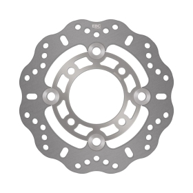 EBC D-Series Floating Offroad Brake Rotor KTM SX / XC 450-525 08-12