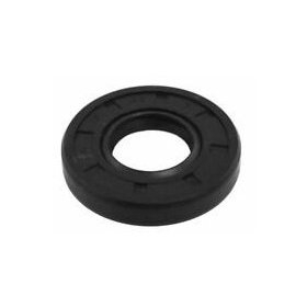 Oil seal 12x35x7 TC (double lip)