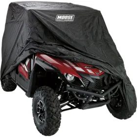 MOOSE OFFROAD FOUR WHEEL UTV dangtis 333 x 151 x 172,5 cm
