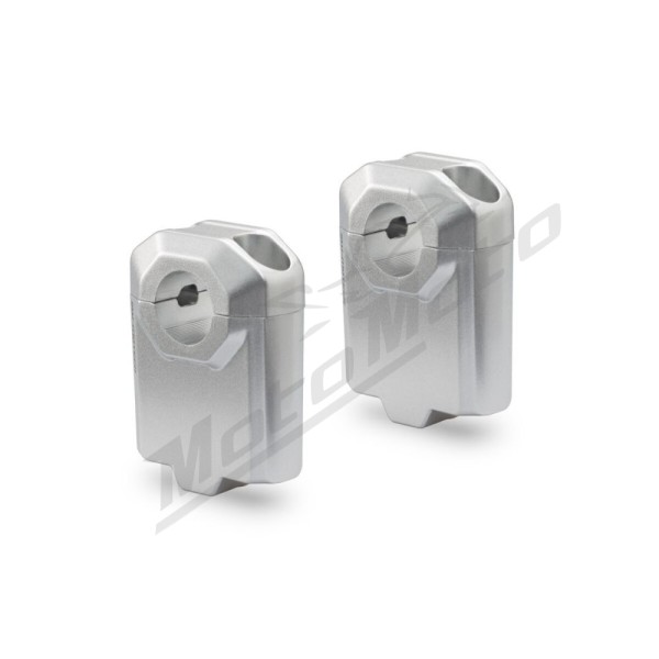 SW-MOTECH 22mm Bar Riser