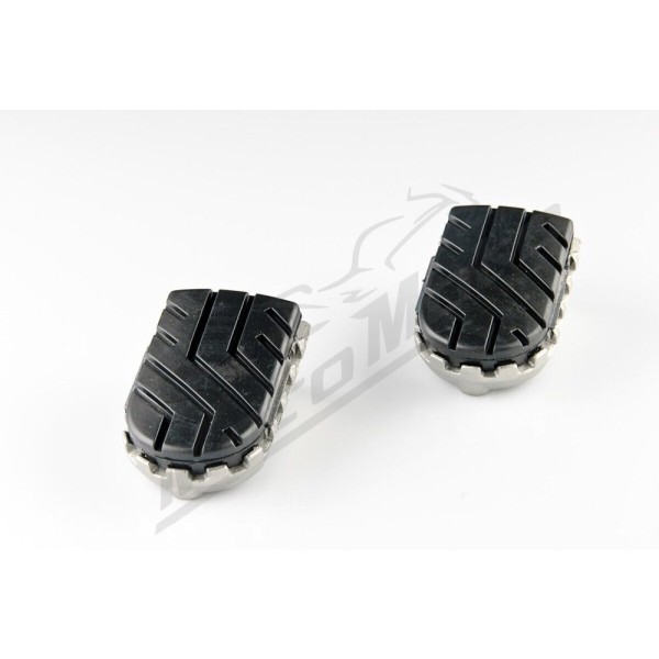 SW-MOTECH Ion Vairuotojo Pakojai Honda CRF 1000-1100 18-25