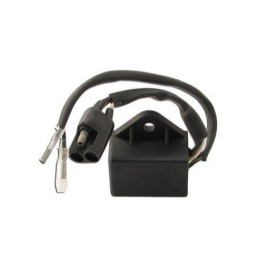 DZE Voltage Regulator Polaris Trail Boss 250cc 1988