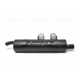 KIMPEX Muffler Kawasaki KVF400 Prairie