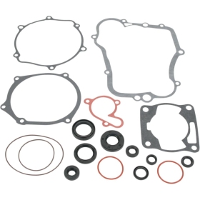 MOOSE OFFROAD Complete Gasket and Oil Seal Kit Yamaha YZ 85 LW/SW 02-18