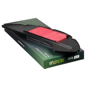 Oro filtras HIFLO HFA4115 YAMAHA BWS / MW / N-MAX / TRICITY / X-MAX 125CC 21-24
