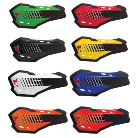 RACETECH HP2 Handguards Replacement Covers KTM/ Husqvarna/ Sherco