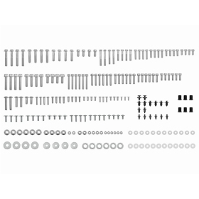 Sixty5 Japanese sportiniam motociklui varžtų rinkinys Pro-pack