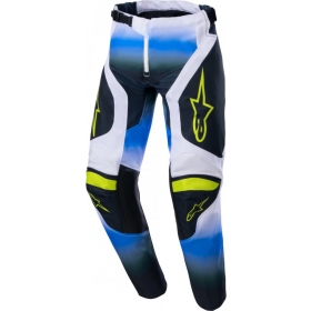 Vaikiškos Off Road Kelnės Alpinestars Racer Push Youth