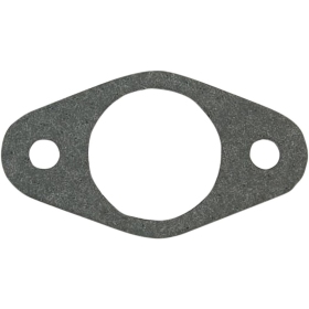 101 OCTANE Universal Ø48 mm Exhaust Gaskets