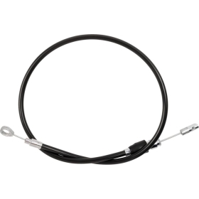 DRAG SPECIALTIES Quick Connect Clutch Cable Harley Davidson FLDE / FLFB / FLFBS / FLHC / FLHCS 1750-1923cc 18-24