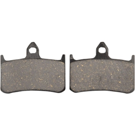 EBC Organic Base "FA" Brake Pads HONDA VTR / FVF / NT / NSR / CBR / CB 250-1300cc 97-06