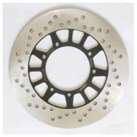 MTX Front Brake Disc Yamaha YZ / TT 125-490 85-95