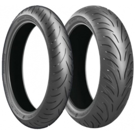 Padanga BRIDGESTONE Battlax Sport Touring T31GT TL 58W 120/70 R17