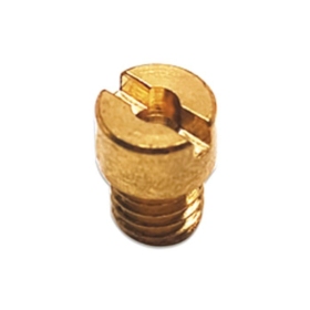 Idle jet Dellorto PHBN / PHVA 32-55