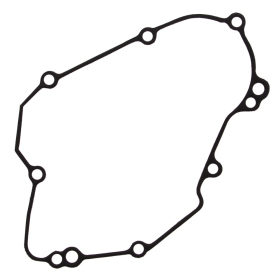 Winderosa (vertex) alternator cover gasket Kawasaki KXF 450 06-08