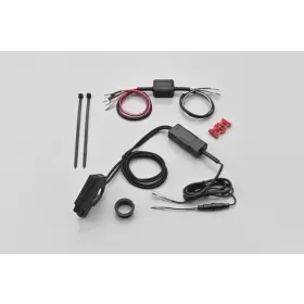 DAYTONA USB Charging Port