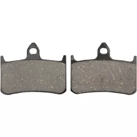 EBC Organic Base "FA" Brake Pads HONDA VTR / FVF / NT / NSR / CBR / CB 250-1300cc 97-06