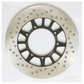 MTX Front Brake Disc Yamaha YZ / TT 125-490 85-95