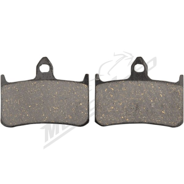 EBC Organic Base "FA" Brake Pads HONDA VTR / FVF / NT / NSR / CBR / CB 250-1300cc 97-06