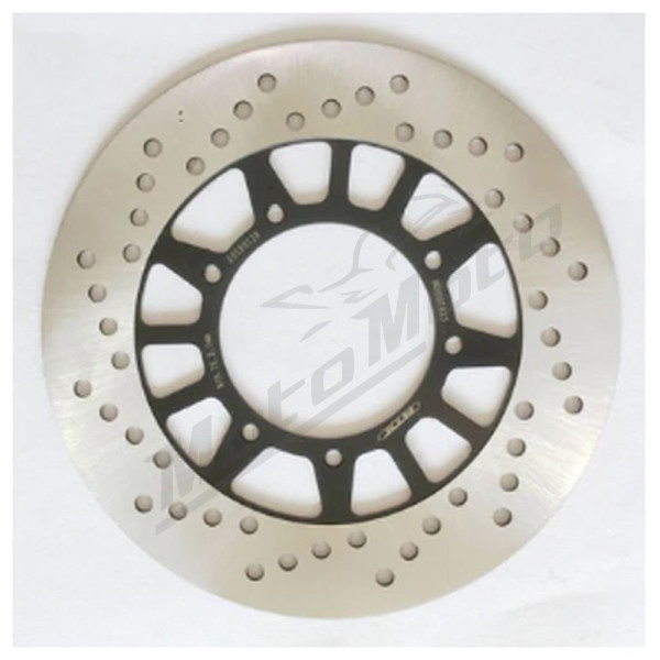 MTX Front Brake Disc Yamaha YZ / TT 125-490 85-95