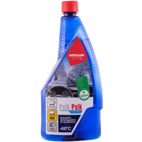 AUTOLAND Winter window fluid concentrate PSIK PSIK 1L