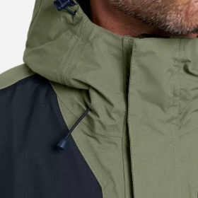 Finntrail LightSuit 3503 Kombinezonas Khaki