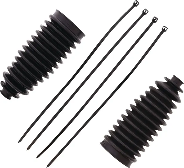 MOOSE OFFROAD HARD-PARTS Rack Replacement Boot Kit Kawasaki KRF / KRT 800cc 18-23
