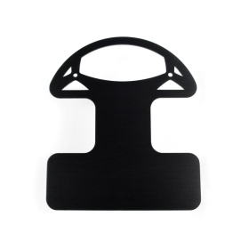 MOTOGADGET motoscope pro Speedometer Mounting Bracket