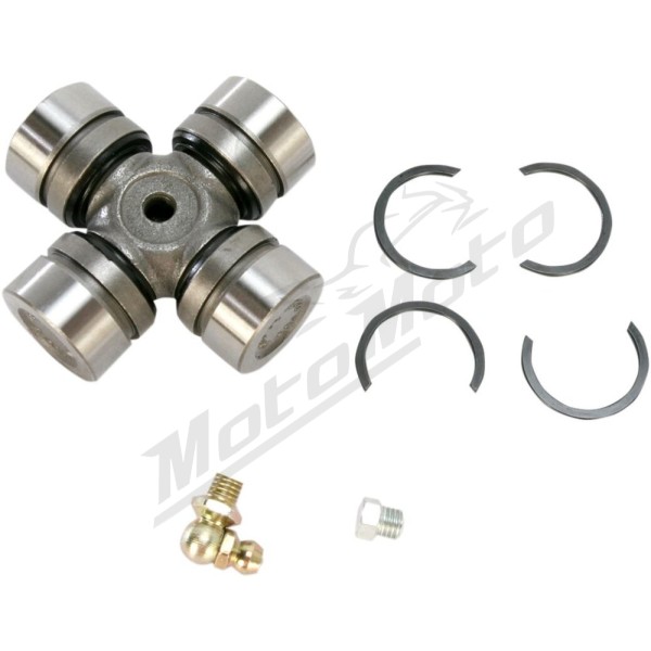 ALL BALLS U-joint Kit ARCTIC CAT / HONDA / POLARIS 300-1000cc 1996-2025