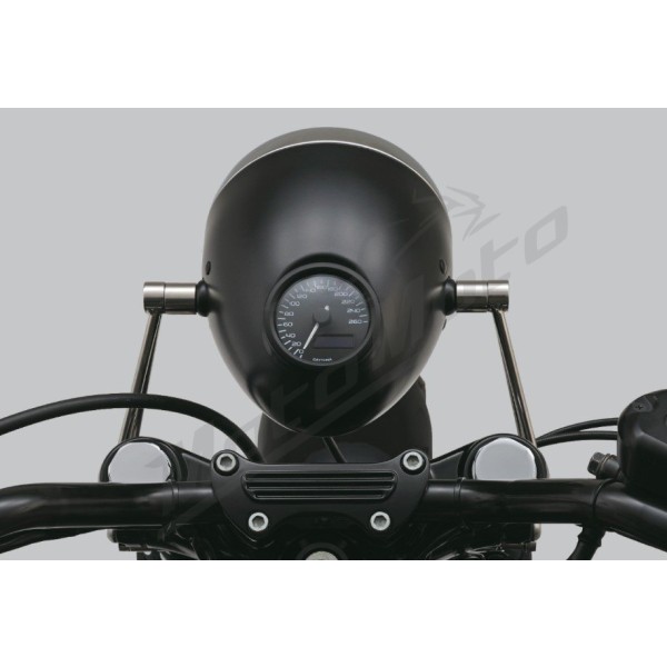 DAYTONA Vintage Headlight ø146mm