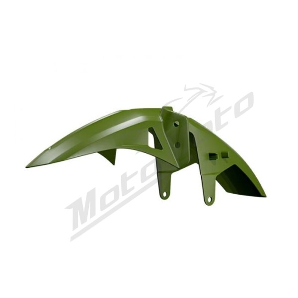RACETECH Low Front Fender Honda / Yamaha 700-750cc 19-25