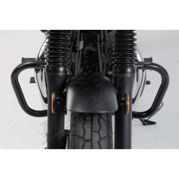 SW-MOTECH Crash Bar Kawasaki W 800 19-24