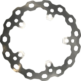 GALFER Cubiq™ Front Brake Rotor Harley Davidson RH 1250S 21-24