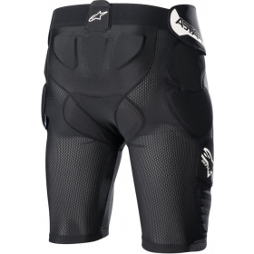 Alpinestars Bionic Action Protector Shorts