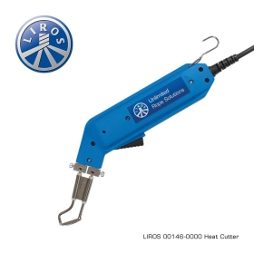 Liros Heat Cutter blue 60W