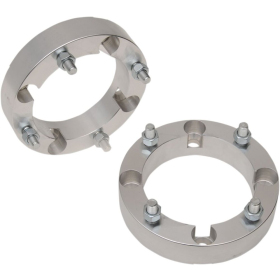 MOOSE OFFROAD FOUR WHEEL Wheel Spacers with Studs 38,1 mm 4/110