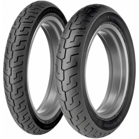 Tyre Dunlop K591 160/70 R17 73V TL
