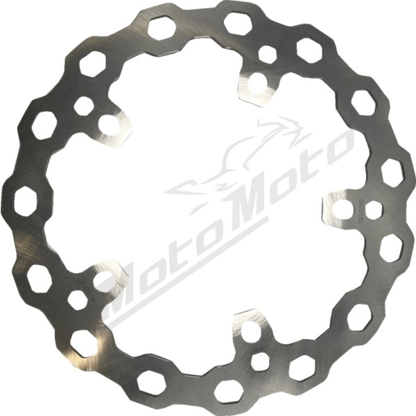 GALFER Cubiq™ Front Brake Rotor Harley Davidson RH 1250S 21-24