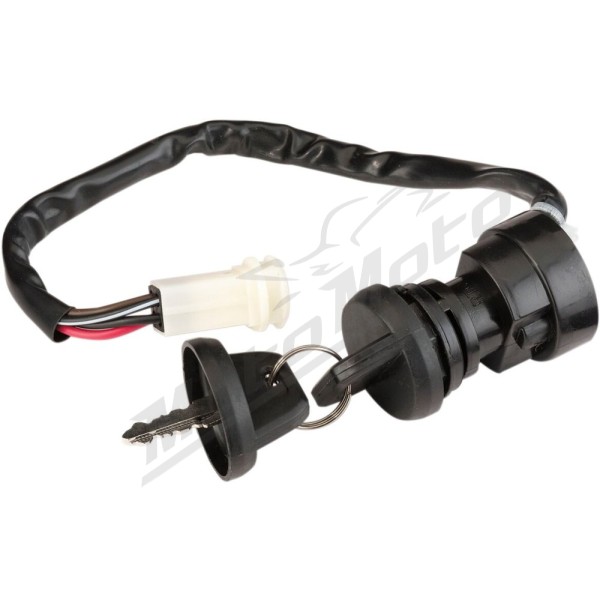 MOOSE OFFROAD Ignition Switch Yamaha YFM 200-350cc 86-94