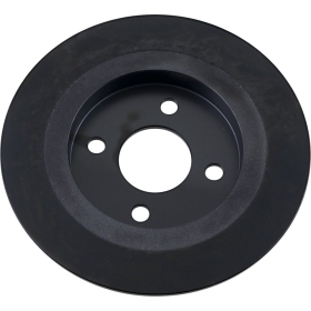 DRAG SPECIALTIES Rear Brake Rotor Harley Davidson FLHTCUTG / FLHTCUTGSE / FLRT 1690-1923cc 14-24