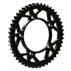 RFX Pro Series HCS Steel Rear Sprocket 420
