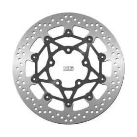NG BRAKES Front Floating Brake Disc 310mm Triumph Bonneville / Daytona 500-1200cc 13-17