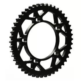 RFX Pro Series HCS Steel Rear Sprocket 420