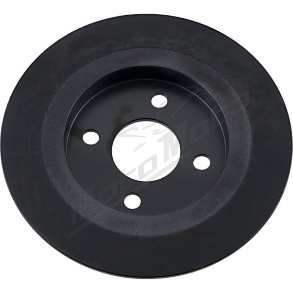 DRAG SPECIALTIES Rear Brake Rotor Harley Davidson FLHTCUTG / FLHTCUTGSE / FLRT 1690-1923cc 14-24