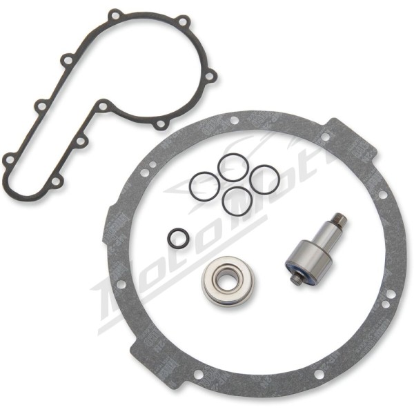 MOOSE OFFROAD Vandens pompos rem. kompl. Polaris Scrambler / Sportsman 850cc 09-16