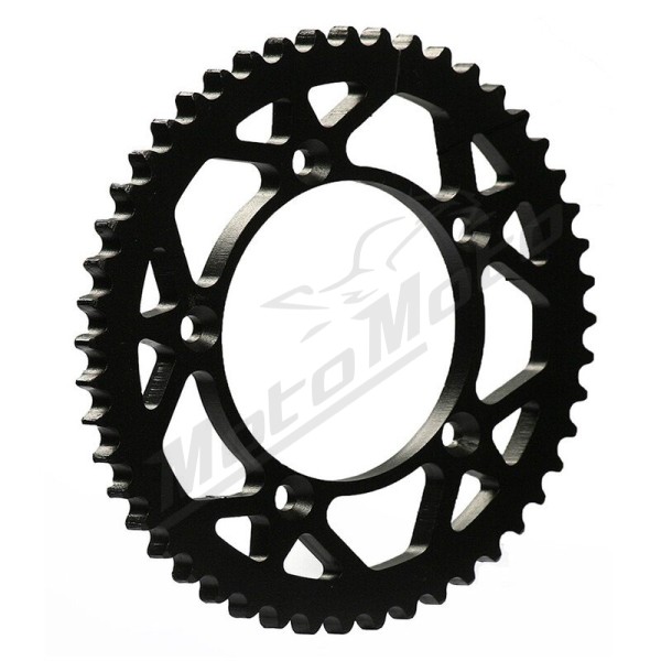 RFX Pro Series HCS Steel Rear Sprocket 420