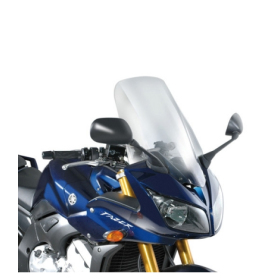 KAPPA Windshield smoked 52x44cm Yamaha FZ1 1000 Fazer 06-15